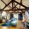 Loft à partager