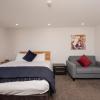 Capital View Motor Inn - Free Parking