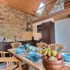 Maison bleue