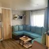 Magnifique Mobilhome 45m2 - 3ch-2sdb-Clim