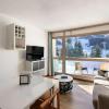 Studio Gourette, 2 pièces, 6 personnes - FR-1-400-124