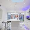 Guest Homes - Broadland House