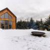Mały Tiny Domek w górach z kominkiem , Piwniczna-Zdrój