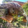 Le chalet du Jardin caché