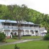 Palmiste, Soufrière, St Lucia.
