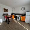 Appartement Les voyages de Romane