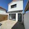 Maison de ville terrasse
