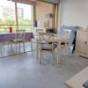 Bocca Baie T2 en bord de mer - Axelle Loc Appart