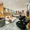 Suite luxe l'Infini