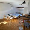 Studio Orgelet-Lac de Vouglans