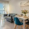 RÉF 335 - PORT-LOUIS appartement vue mer type 3 avec balcon