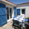 Maison La Tranche-sur-Mer, 2 pièces, 4 personnes - FR-1-22-327