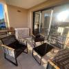Appartement Le Grau d'Agde, 3 pièces, 4 personnes - FR-1-423-289