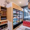 Holiday Inn Express Munich City West by IHG