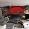 Maison avec jacuzzi et jardin