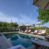 Platanias Villa Spyros