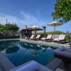 Platanias Villa Spyros