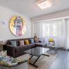 Bel appartement 3P Croisette*Cannes