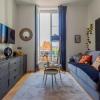 304a Très beau studio refait à neuf hyper centre
