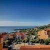 Appartement Le Diana Sanguinaires Ajaccio