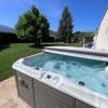 Magnifique Villa avec Piscine/Jacuzzi tout confort