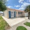 Maison Bretignolles-sur-Mer, 3 pièces, 5 personnes - FR-1-231-299