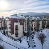 Apartamenty Zeta Park w centrum Ustronia - Dream Apart
