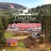 Cabana Cerbul-Oasa-Transalpina