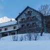 Chalet du Bon Air
