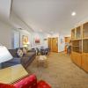 One Bedroom #101