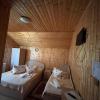 Cabana Cerbul-Oasa-Transalpina