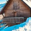 Chalet St Lary Pla d'Adet
