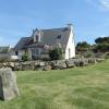 Maison 6 personnes vue mer