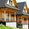 Domki Trzy Tatry