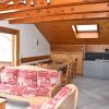 Appartement Champagny-en-Vanoise, 5 pièces, 10 personnes - FR-1-464-41