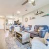 Fort Walton Beach Condo Pool Access and Water Views
