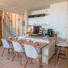 RÉF 383 - LORIENT Appartement duplex type 3 avec 2 parkings