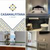 CASAMALFITANA I DOGI