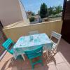 Appartement Le Grau d'Agde, 2 pièces, 4 personnes - FR-1-423-291