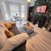 Cosy apartment with parking close to Ipswich station