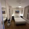 Villa des Palmiers, Chambre n°1, Lit double