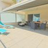 Appartement Roi Théodore Ajaccio