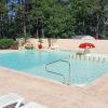 Camping Parc Saint Sauvayre