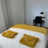 Apartamentos Casa Mime