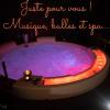 LOVE Suites & SPA 