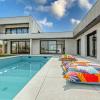 Villa Coté Plage vue mer avec piscine