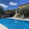 Maison Saint-Saturnin-lès-Apt, 5 pièces, 5 personnes - FR-1-708-65