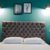 Villa Wild Rooms
