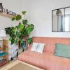 Cosy T2 in Saint-Ouen-Sur-Seine - Welkeys