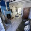 Réf 277 Seignosse LES BOURDAINES , à proximité immédiate de la plage, Villa patio classée 2 étoiles , 8 personnes